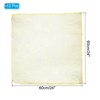 Unique Bargains Square Play Magic Music Activity Juggling Chiffon Dance Scarves 12 Pcs - 2 of 4
