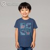 Boys Lilo & Stitch I Didn't Do It Faces 2-Pack T Shirts - 2 of 4