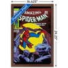 Trends International Marvel Comics - Amazing Spider-Man #70 Framed Wall Poster Prints - 3 of 4