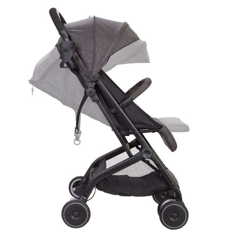 Baby Trend Jetaway Compact Stroller - Ash, 3 of 8