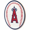 MLB Los Angeles Angels Baseball Wood Sign Panel - image 2 of 4