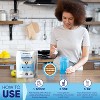 Bovine Colostrum 30% IgG Powder 16 0Z - 227 Servings (Unflavored) - 3 of 4