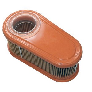 Troy-Bilt Lawn Mower Replacement Element Filter # BS-795066 - 1 of 2