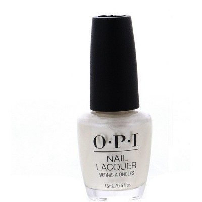 OPI Nail Lacquer, 0.5 oz