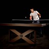 Barrington Fremont Collection Official Size Table Tennis Table - image 3 of 3