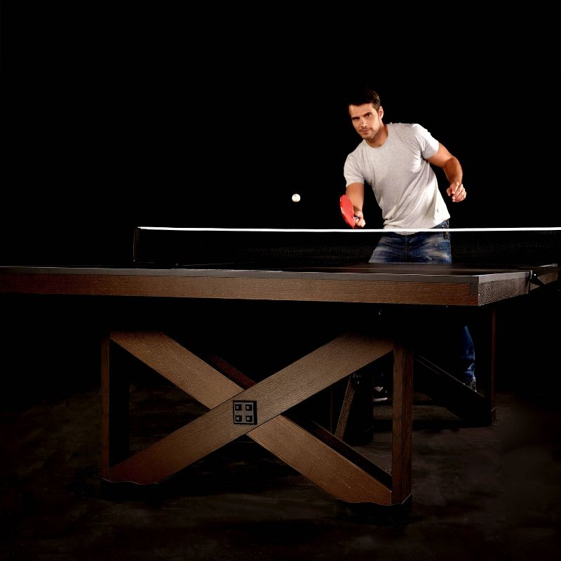 Barrington Fremont Collection Official Size Table Tennis Table, 4 of 6