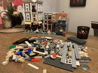 Assembly Square 10255, Creator Expert