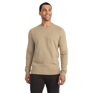 Jockey Men's Cotton Blend Fleece Crew Sweatshirt - 1 of 4