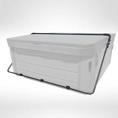 Puri Tech Cover Lifts Fold Bottom or Deck Mount Spa & Hot Tub Cover Lift Removal
