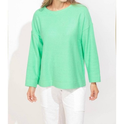 Women's Pullover Tee Top - ESCAPE BY HABITAT