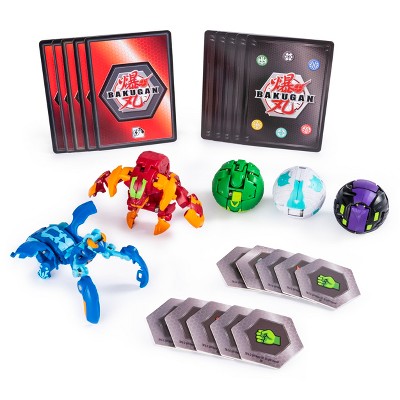 bakugan aquos mantonoid