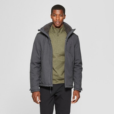 Champion c9 softshell hot sale jacket