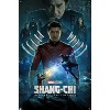 Trends International Marvel Shang-Chi - Official One Sheet Unframed Wall Poster Prints - 4 of 4