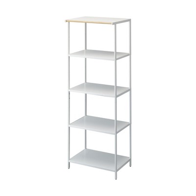 Yamazaki Home - Storage Rack - Three Sizes - Steel