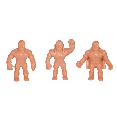 5 Surprise Mega Gross Mini Figures - 4pk : Target