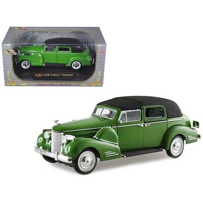 Signature diecast clearance cars