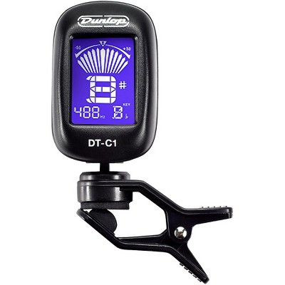 Dunlop Chromatic Tuner