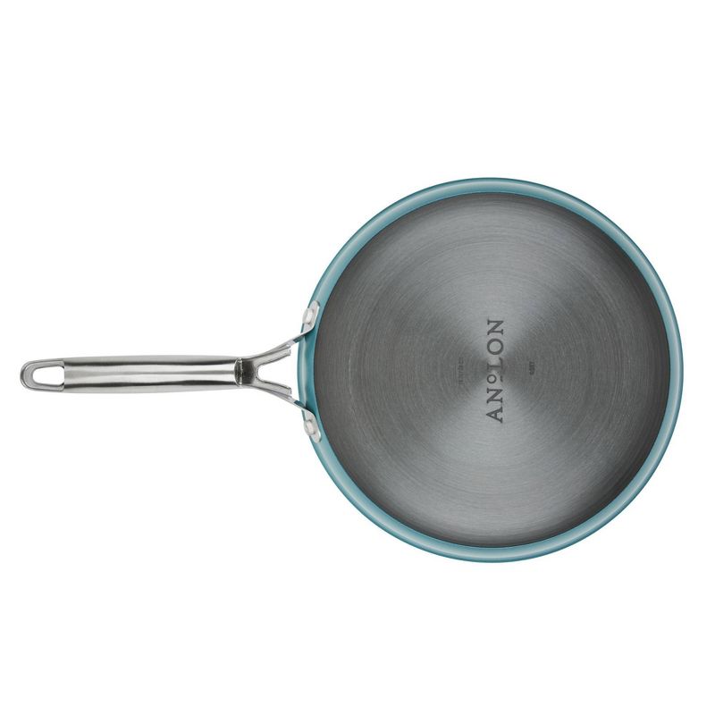 Anolon Achieve 12" Nonstick Hard Anodized Frying Pan, 4 of 13