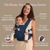 Ergobaby Omni Deluxe Cotton All-in-One Baby Carrier - 3 of 4