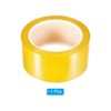Unique Bargains Adhesive DIY Craft Highlight Graphic Chart Marking Tapes - 3 of 4