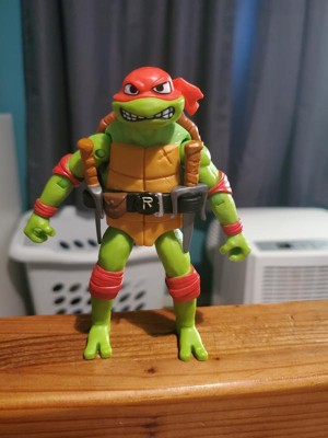 Teenage Mutant Ninja Turtles - Raph — MeTV Mall