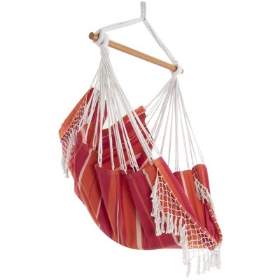 Vivere Brazilian Hammock Chair