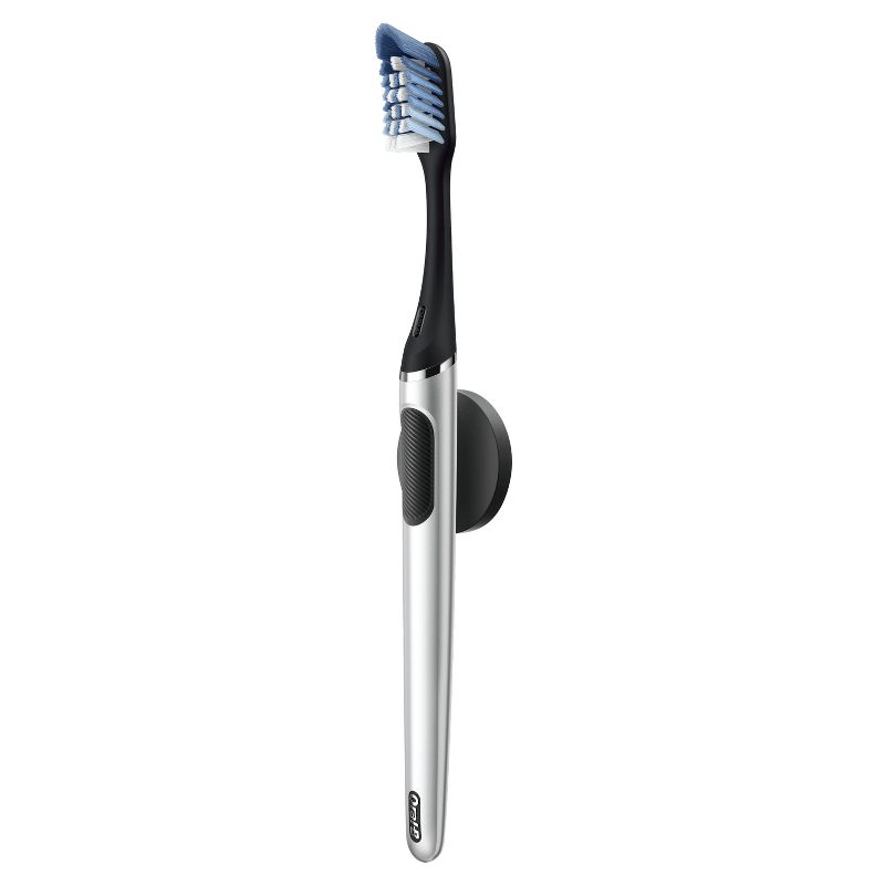 Oral-B Clic Toothbrush with Magnetic Brush Holder, 3 of 16