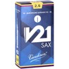Vandoren V21 Soprano Sax Reeds - 2 of 2