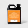 32oz Fog Liquid Halloween Decorative Holiday Scene Prop - Hyde and EEK! Boutique™: Indoor/Outdoor Use, No Battery Required - 3 of 3