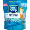 Fresh Step Crystals Premium Scented Cat Litter - 8lb - image 4 of 4