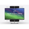 Computer Speakers for Desktop PC Monitor, USB Plug-in, Wired, Computer Soundbar for PC, Laptop Speakers with Adaptive-Channel - 4 of 4