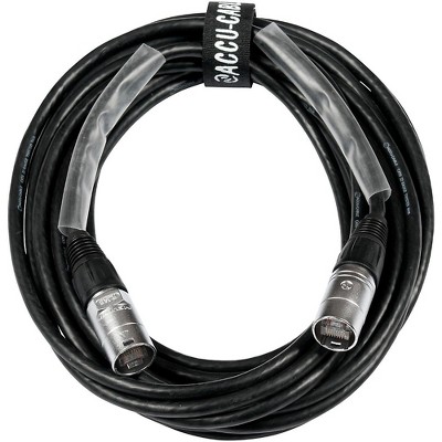 American DJ CAT6PRO Cabinet to Cabinet Ethercon Cable