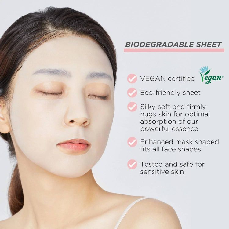 MEDIHEAL Essential Mask - Collagen - 0.81 fl oz, 4 of 6