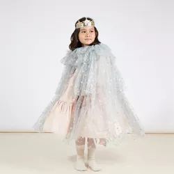 Meri Meri Layered Tulle Star Costume 3-6 Years (Pack of 1)