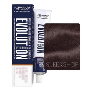 Alfaparf Milano Evolution of the Color Hair Dye Haircolor - 1 of 4