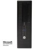 HP ProDesk 600G1 Desktop Computer | Quad Core Intel i7 (3.4) | 16GB DDR3 RAM | 500GB SSD Solid State | Win 10 Pro | Manufacturer Refurbished - 2 of 4