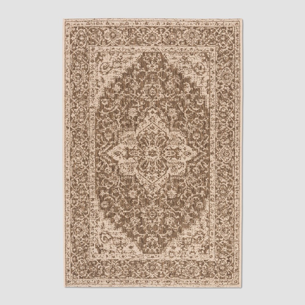  Kiley Outdoor Rug Beige/Cream