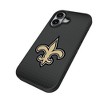 NFL NFC Teams Linen Bump Cell Phone Case for Apple iPhone 17 Series - 2 of 4