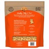Buddy Biscuits Oven Baked Crunchy Peanut Butter Dog Treats - 2 of 4