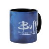 Buffy the Vampire Slayer 16 Oz. Ceramic Mug - 4 of 4