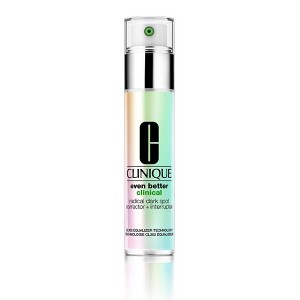 Clinique Even Better Clinical Radical Dark Spot Corrector + Interrupter Serum - 1 fl oz - Ulta Beauty - 1 of 4