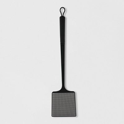 electric fly swatter target