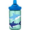 CamelBak Eddy+ 14oz Kids' Tritan Renew Water Bottle - 2 of 4