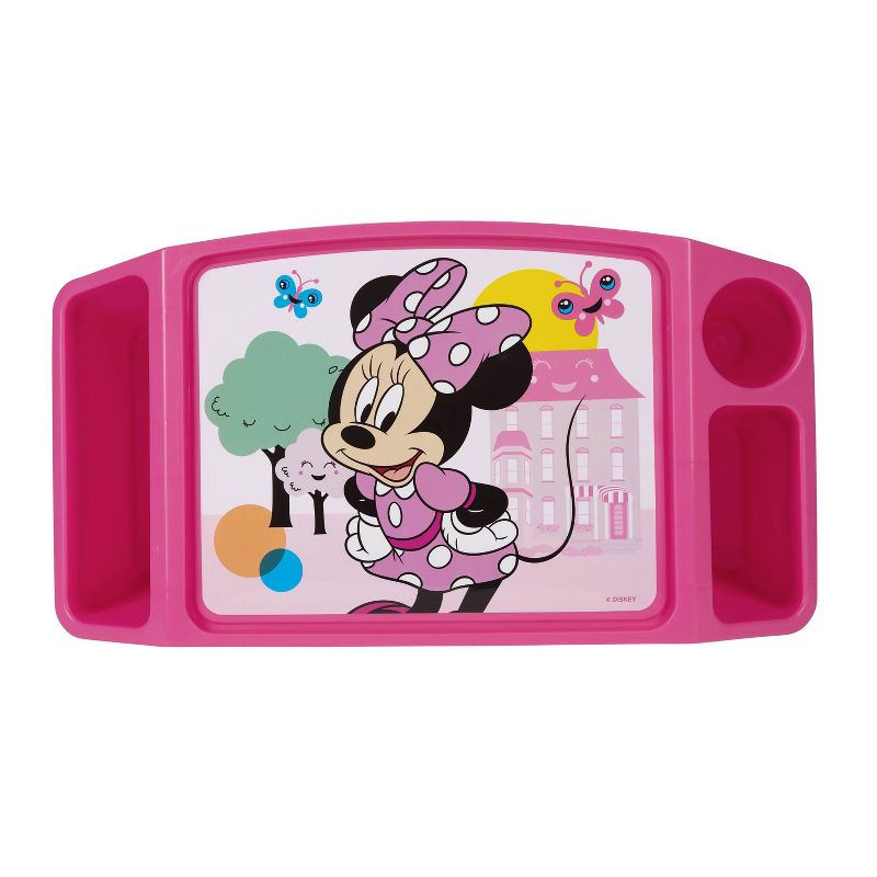 Minnie Mouse Activity Tray, 1 of 6