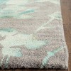 Dip Dye DDY716 Hand Tufted Area Rug  - Safavieh - 3 of 4