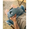 Draft Top Topless Beverage Can Opener Black - 4 of 4