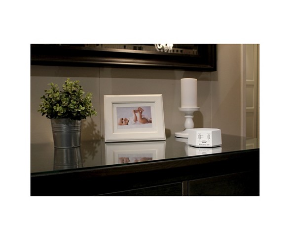 LectroFan White Noise & Fan Sound Machine