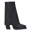 Olivia Miller Women's Virgo Tall Boots - 2 of 4