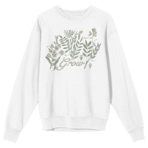 Dreamer Vintage Graphic Sweatshirt