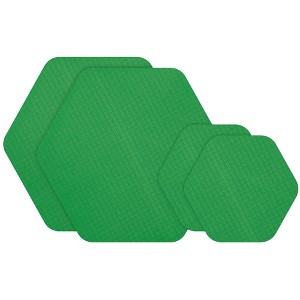 Gear Aid Tenacious Tape Peel And Stick Outdoor Gear Repair Patches - 1 of 1